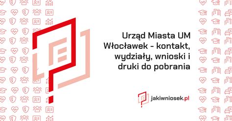 um włocławek kontakty|Urząd Miasta Włocławek 